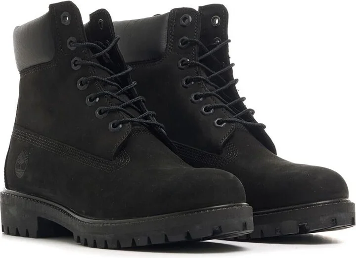 Timberland Flat Shoes - Image 2