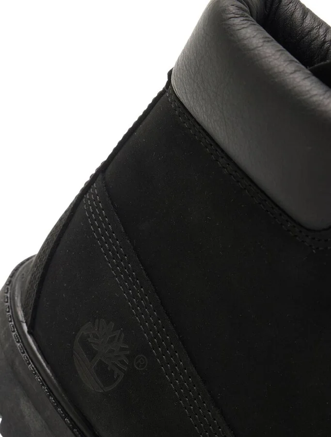 Timberland Flat Shoes - Image 3