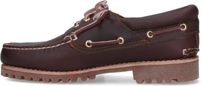 Timberland Flat Shoes - Image 3