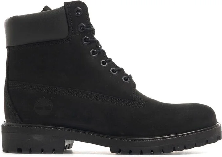Timberland Flat Shoes