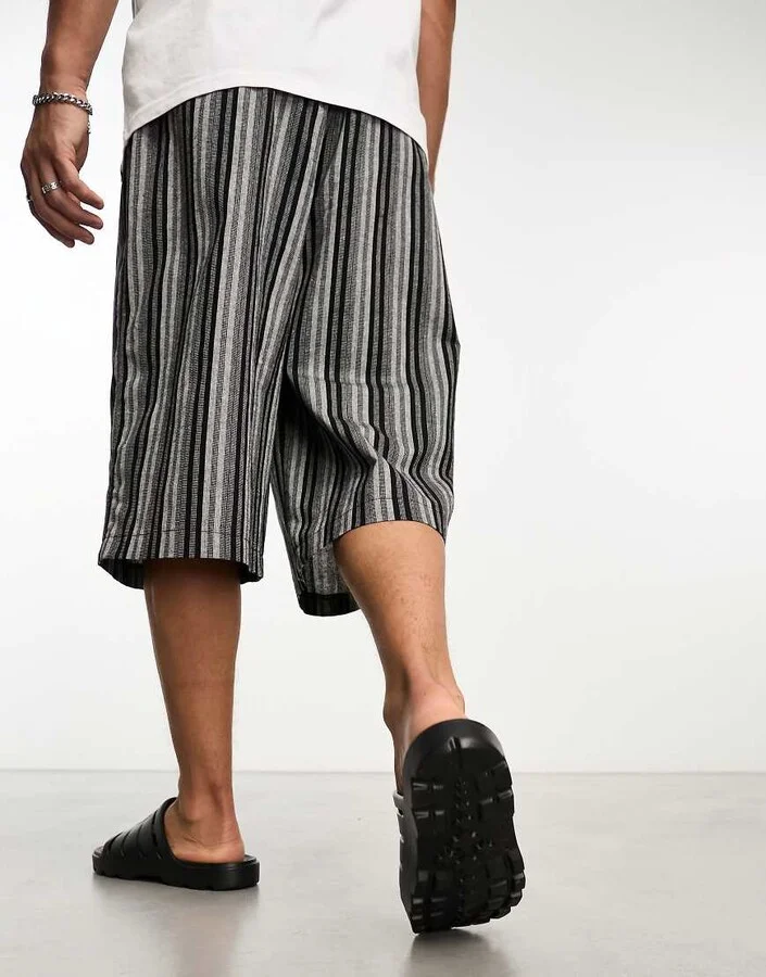 Timberland Get Outside slides in black - Image 3