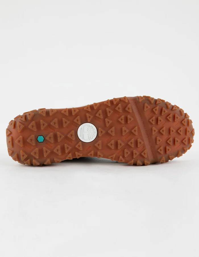 TIMBERLAND GreenStride Motion 6 Lace-Up Mens Hiking Shoe - Image 3
