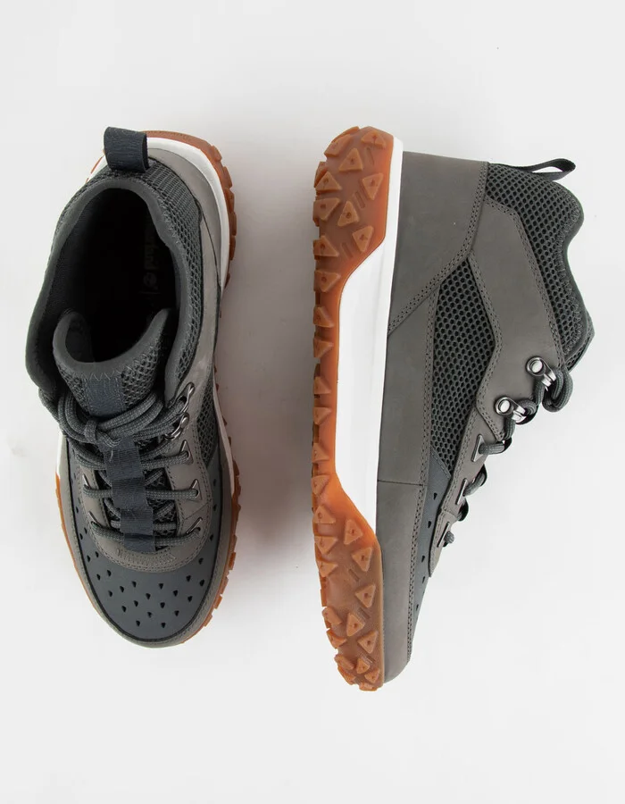 TIMBERLAND GreenStride Motion 6 Lace-Up Mens Hiking Shoe - Image 5