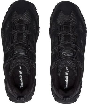 Timberland Greenstride Motion 6 Low Hiker Boot - Men's - Image 10