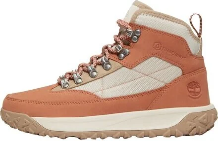 Timberland Greenstride Motion 6 Mid Lace Up WP Hiking Boot - Women's - Image 4