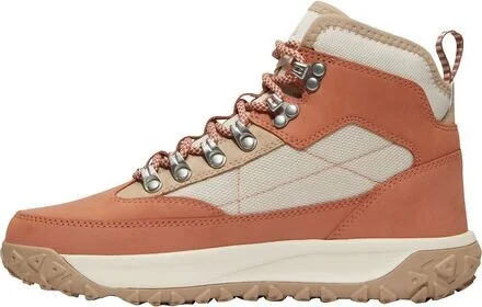 Timberland Greenstride Motion 6 Mid Lace Up WP Hiking Boot - Women's - Image 6