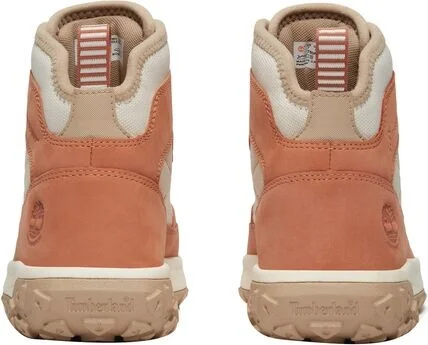 Timberland Greenstride Motion 6 Mid Lace Up WP Hiking Boot - Women's - Image 7