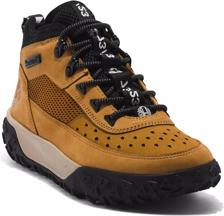 Timberland Greenstride Motion Super Hiking Boot