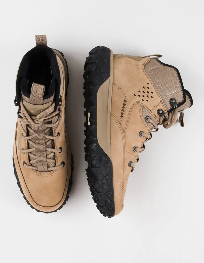 TIMBERLAND GreenStride™ Motion 6 Mens Mid Lace-Up Hiking Boots - Image 5