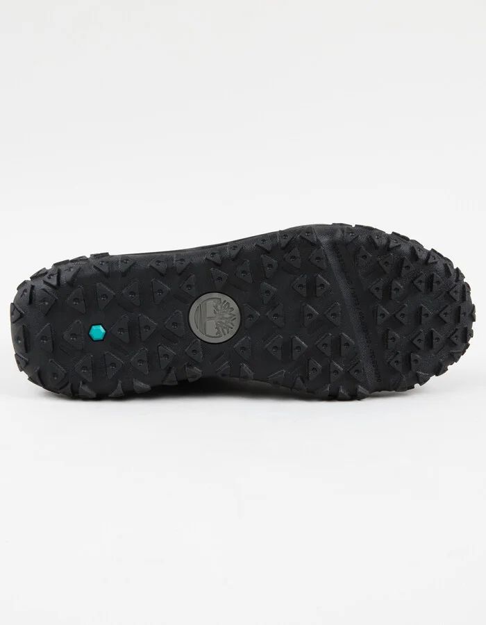 TIMBERLAND GreenStride™ Motion 6 Mid Lace-Up Mens Hiking Shoes - Image 3
