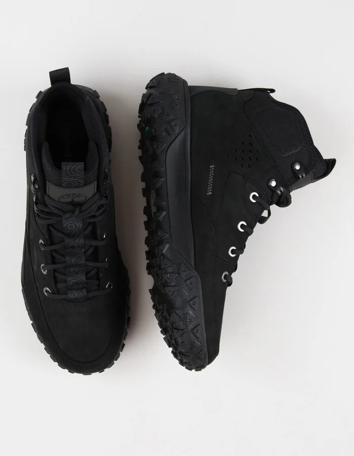 TIMBERLAND GreenStride™ Motion 6 Mid Lace-Up Mens Hiking Shoes - Image 5