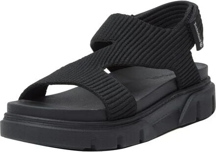 Timberland Greyfield Backstrap Knit Sandal - Women's - Image 3