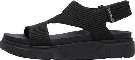 Timberland Greyfield Backstrap Knit Sandal - Women's - Image 4