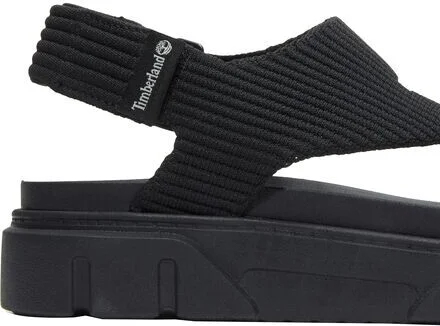 Timberland Greyfield Backstrap Knit Sandal - Women's - Image 5
