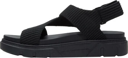 Timberland Greyfield Backstrap Knit Sandal - Women's - Image 6
