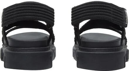 Timberland Greyfield Backstrap Knit Sandal - Women's - Image 7