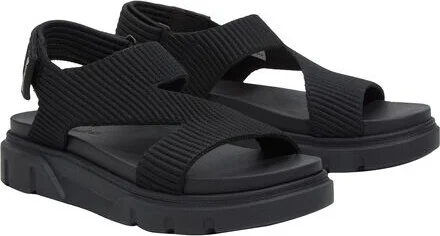Timberland Greyfield Backstrap Knit Sandal - Women's - Image 8