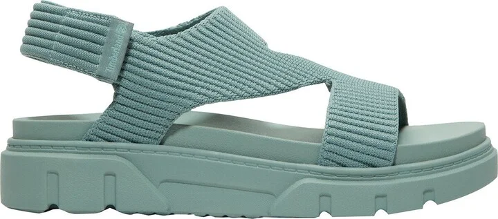 Light Green Knit