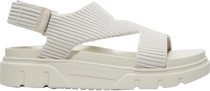 White Knit
