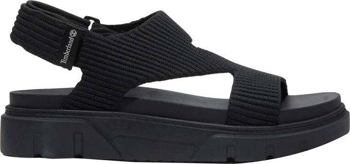 Timberland Greyfield Backstrap Knit Sandal - Women's