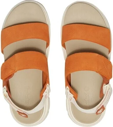 Timberland Greyfield Backstrap Sandal - Women's - Image 2
