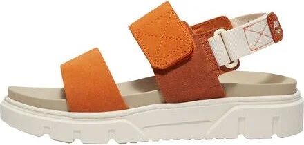 Timberland Greyfield Backstrap Sandal - Women's - Image 3