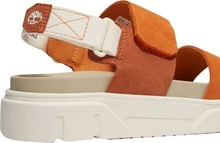 Timberland Greyfield Backstrap Sandal - Women's - Image 5