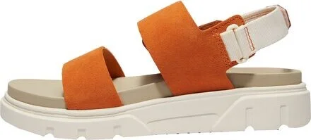 Timberland Greyfield Backstrap Sandal - Women's - Image 6