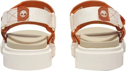 Timberland Greyfield Backstrap Sandal - Women's - Image 7