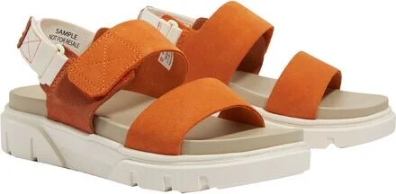 Timberland Greyfield Backstrap Sandal - Women's - Image 8