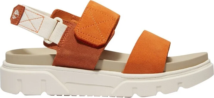 Timberland Greyfield Backstrap Sandal - Women's