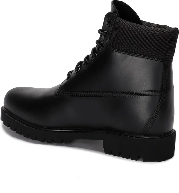 Timberland Heritage 6 Inch Lace Up Waterproof Boot - Image 3