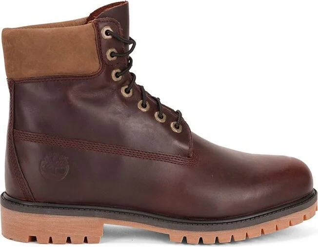 Timberland Heritage Waterproof Boots
