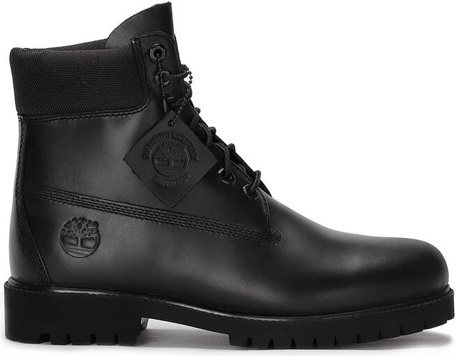 Timberland Heritage Waterproof Boots