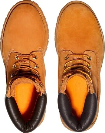 Timberland Icon 6in Premium Waterproof Boot - Women's - Image 4
