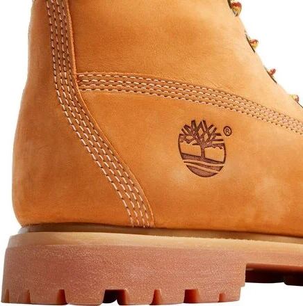 Timberland Icon 6in Premium Waterproof Boot - Women's - Image 7