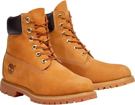 Timberland Icon 6in Premium Waterproof Boot - Women's - Image 9