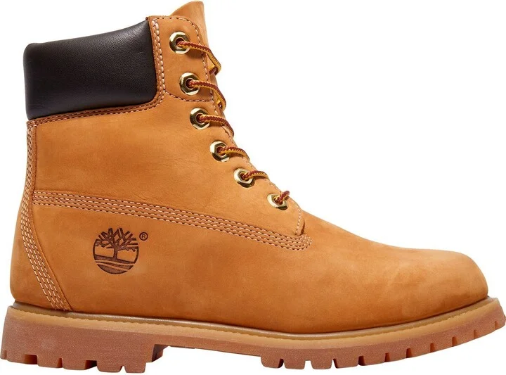 Timberland Icon 6in Premium Waterproof Boot - Women's