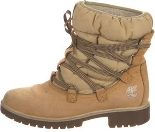 Timberland
