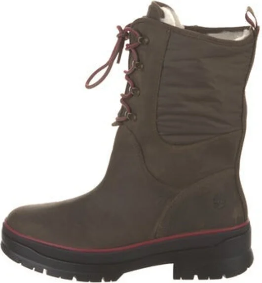 Timberland