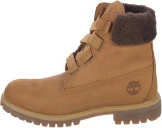 Timberland