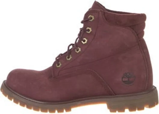 Timberland