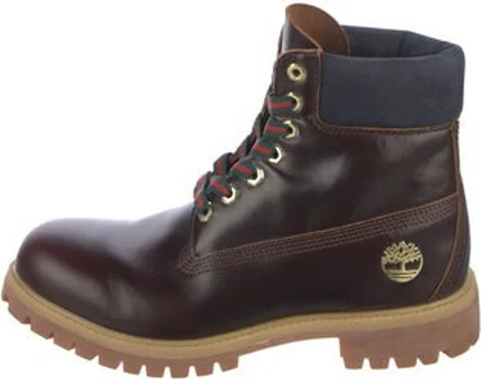 Timberland
