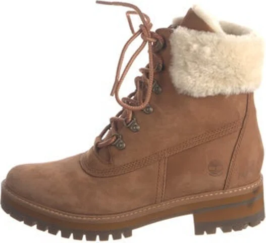 Timberland