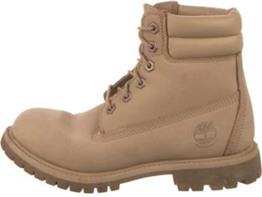 Timberland