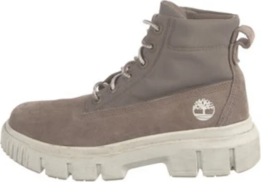 Timberland