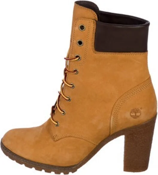 Timberland