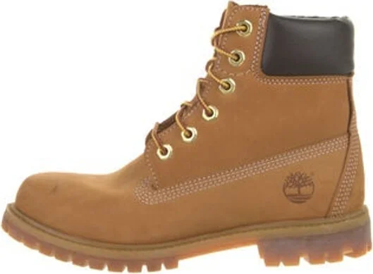 Timberland