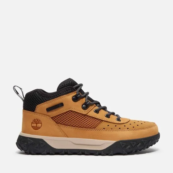 wheat