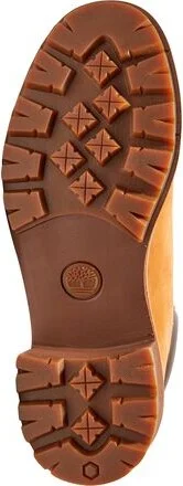 Timberland Kinsley Mid Lace Up WP Boot - Women's - Image 3